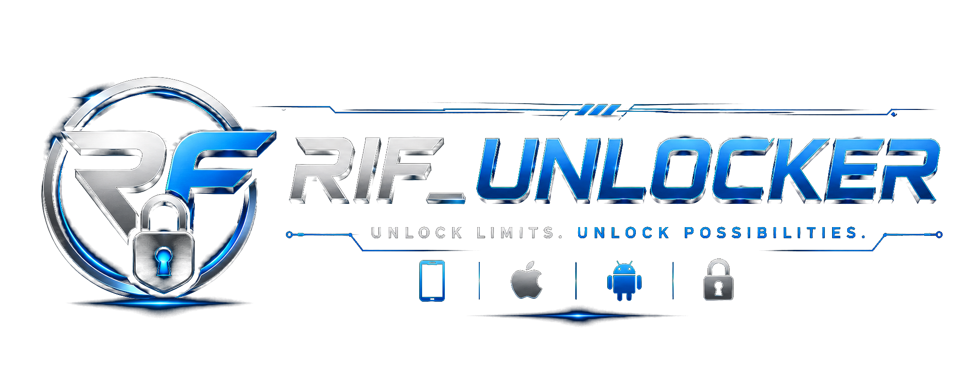 RIF UNLOCKER